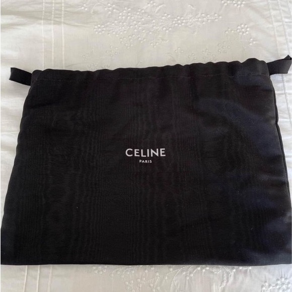 CELINE Trio Crossbody - Picture 7 of 8